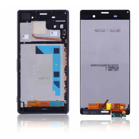 Màn Hình LCD Cảm Ứng Thay Thế Cho SONY Xperia Z3 D6603 D6633 D6653 L55T