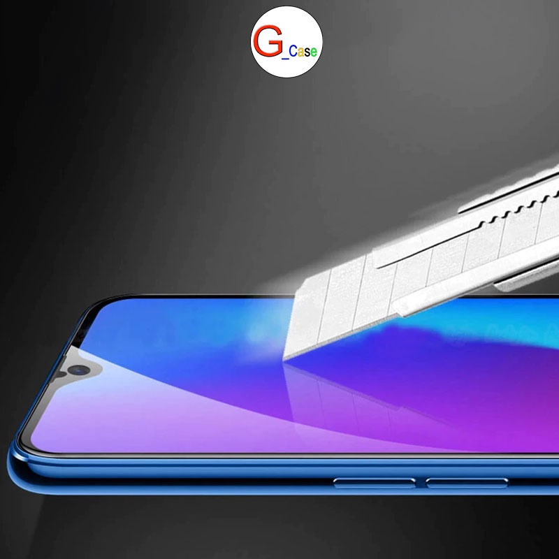 Kính Full màn Vivo V17 PRO / V19 /  Y11 / Y12 / Y15 / Y17 / U10 / Y19 / Y81S / Y81 / Y83 / Y91C / Y91 / Y93 / Y95