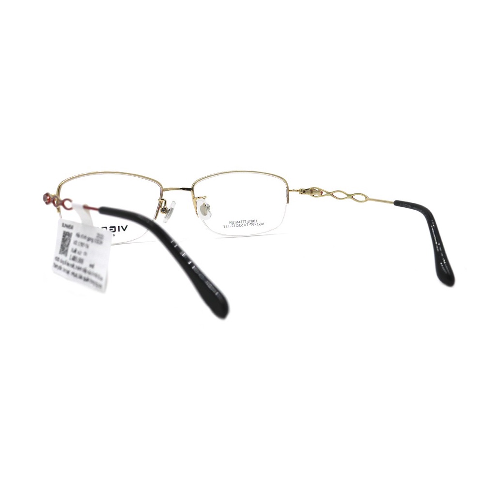 Gọng kính Vigcom VG1797-VG1799 chính hãng, thiết kế dễ đeo bảo vệ mắt