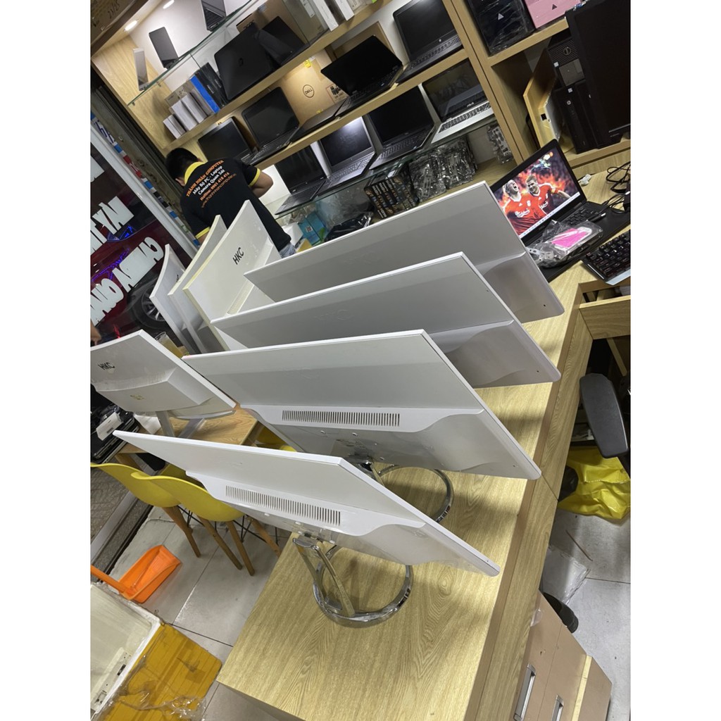 Màn hình 32in IPS HKC Q320 Pro Độ phân giải 2K | BigBuy360 - bigbuy360.vn