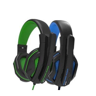 Headphone Game Net OVANN X2