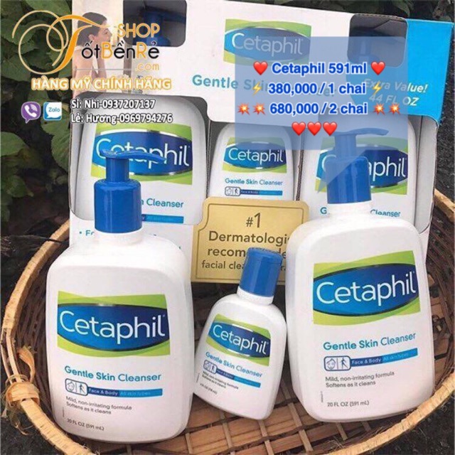 Totbenre - Hàng Mỹ chính hãng