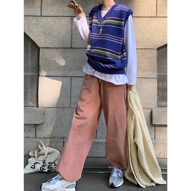 Quần Jogger Nhung Siêu Đẹp, Cực Chất, Hàng Hot, Mặc Đi Chơi, Đi Dã Ngoại