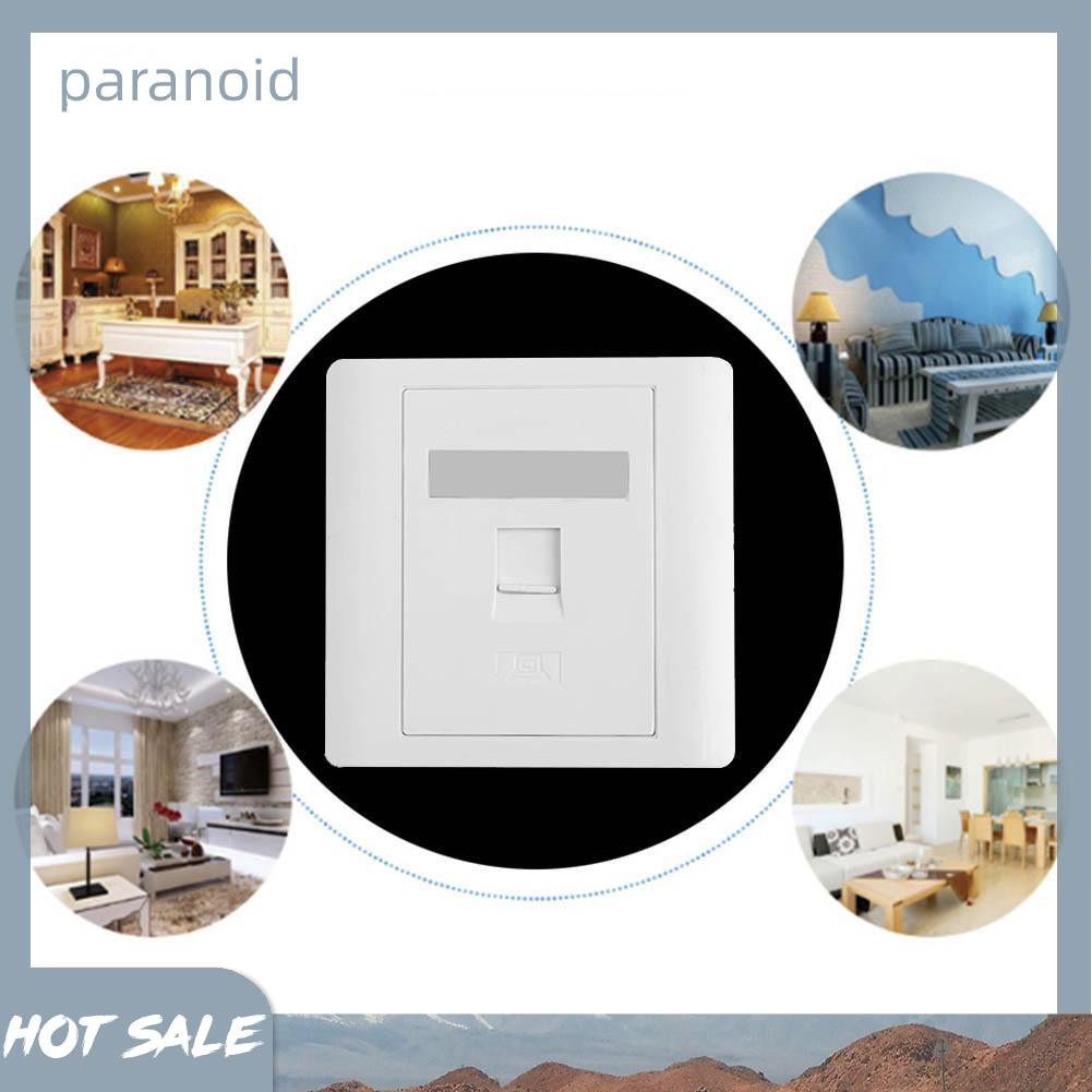 Ổ Cắm Điện Gắn Tường Tiện Lợi | BigBuy360 - bigbuy360.vn