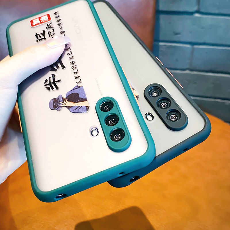 Ốp Điện Thoại Thời Trang Cá Tính Cho Vivox 30x30 X 30 Vivo | BigBuy360 - bigbuy360.vn