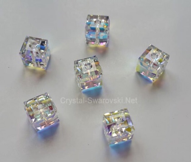 Vòng Tay Pha Lê Swarovski