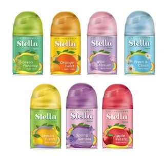 Nạp Lại MATIC Stella 225Ml