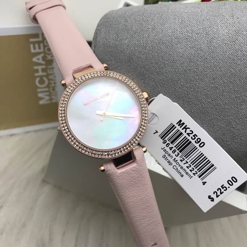 Đồng Hồ Nữ Michael Kors MK2590