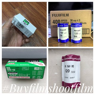Film 135/120 Outdate màu đen trắng slide các loại khác nhau