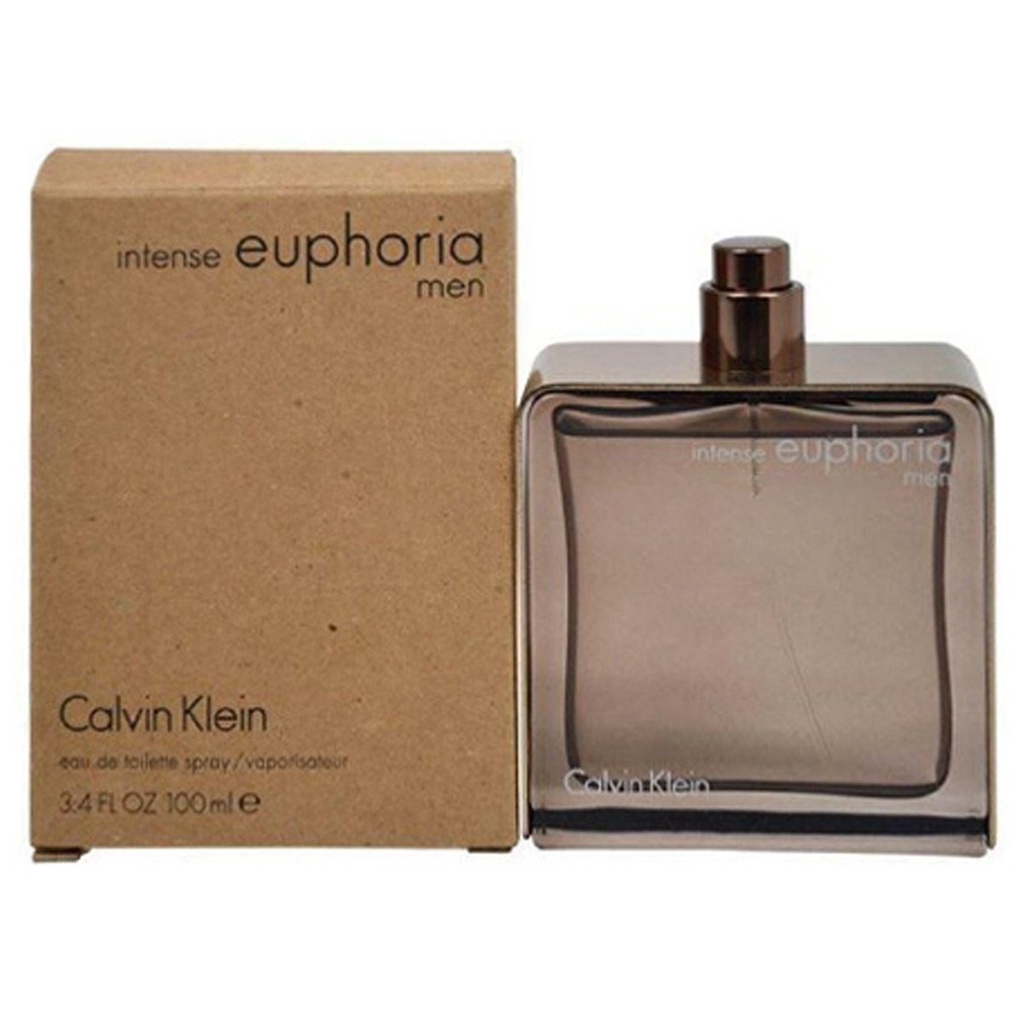 Nước hoa nam Calvin Klein Euphoria Men Intense | BigBuy360 - bigbuy360.vn