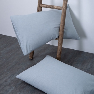 Vải linen khổ 2m5, chuyên dùng may ga gối