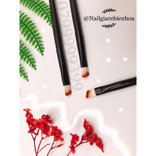 cọ tém chân mày (che khuyết điểm)