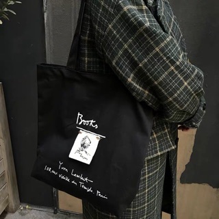 Temple Tote Bag