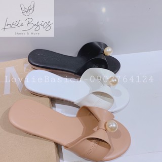 DÉP NỮ LOVIIE BASICS D210559