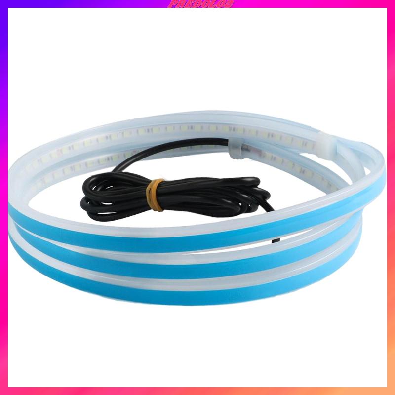 [Predolo2] Đèn LED Chống Thấm Nước 12V Phổ Quát Cho Xe SUV