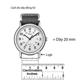 Dây đồng hồ da bò 2 lớp handmade - S02 [tặng khoá + 1 tool thay dây]