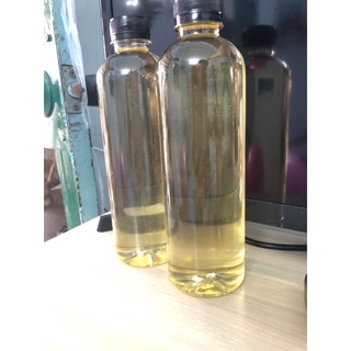 Dầu Dừa Nguyên Chất Nhà Làm 500ml