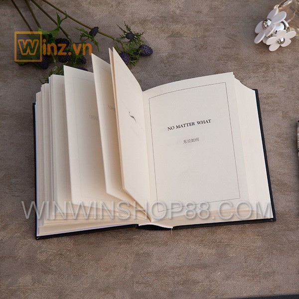 The BOOK of ANSWERS - Sách đáp án V.3 - Winz.vn