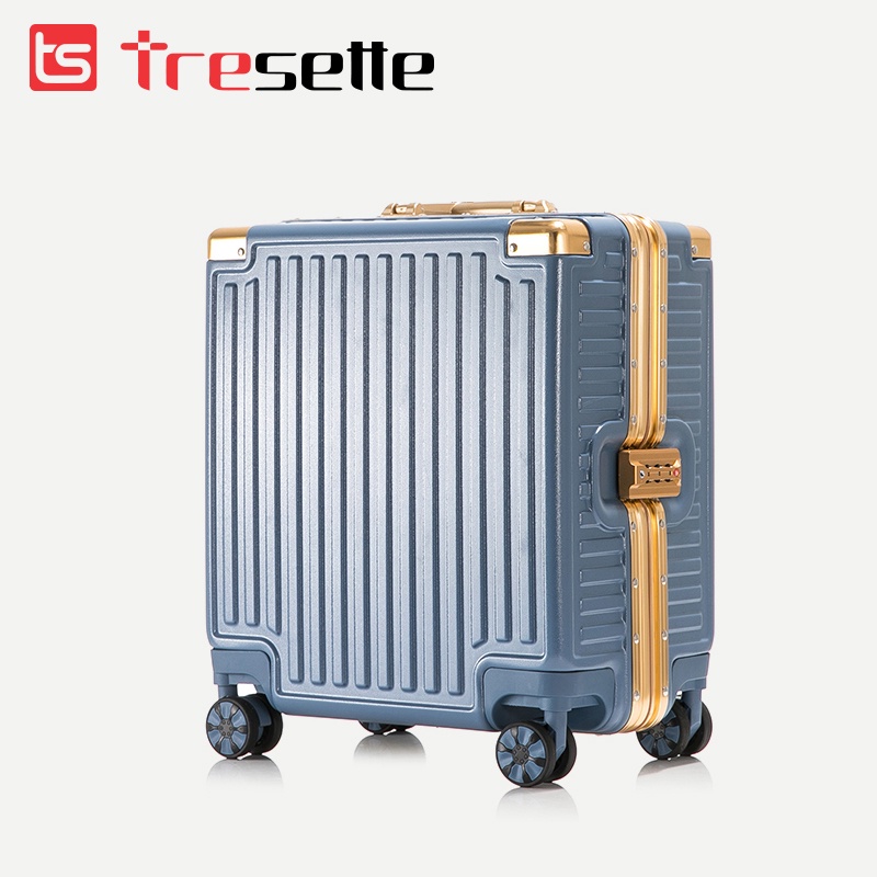 FREESHIP [SIZE 18 INCH] Vali khóa sập Hàn Quốc Tresette TSL – 2089