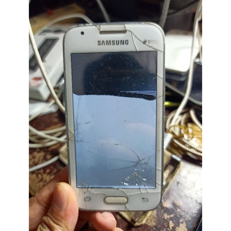 Xác điện thoại samsung galaxy V
