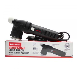 [Hàng chính hãng Maxshine] Máy đánh bóng lệch tâm 3 inch Maxshine (USA) - Hoàn tiền và đền 200% nếu hàng fake