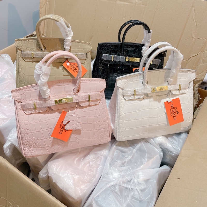 HM BIKiN Size 25 Vân Rắn