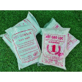 Bột Gạo Sa đéc