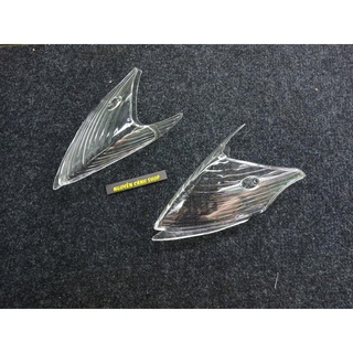 Chụp đèn xi nhan sau xe dylan-1 cặp