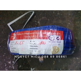 Dây cáp điện 0,5