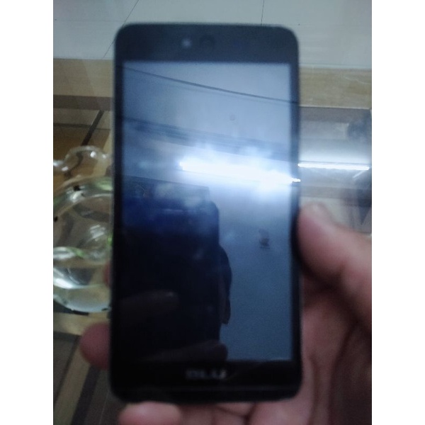 Điện thoại wiko rainbow jam