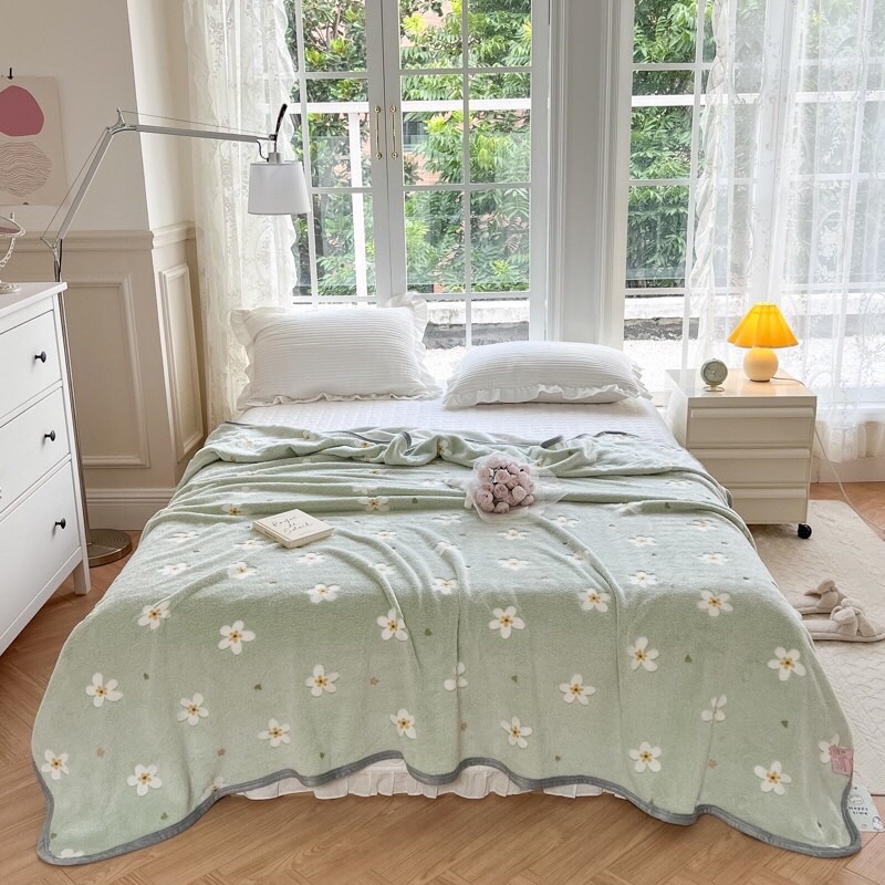 Chăn Tuyết Hè Thu Xinh Xắn ( shinbedding)