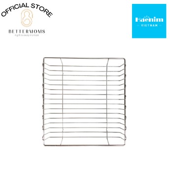 Khay inox không gỉ