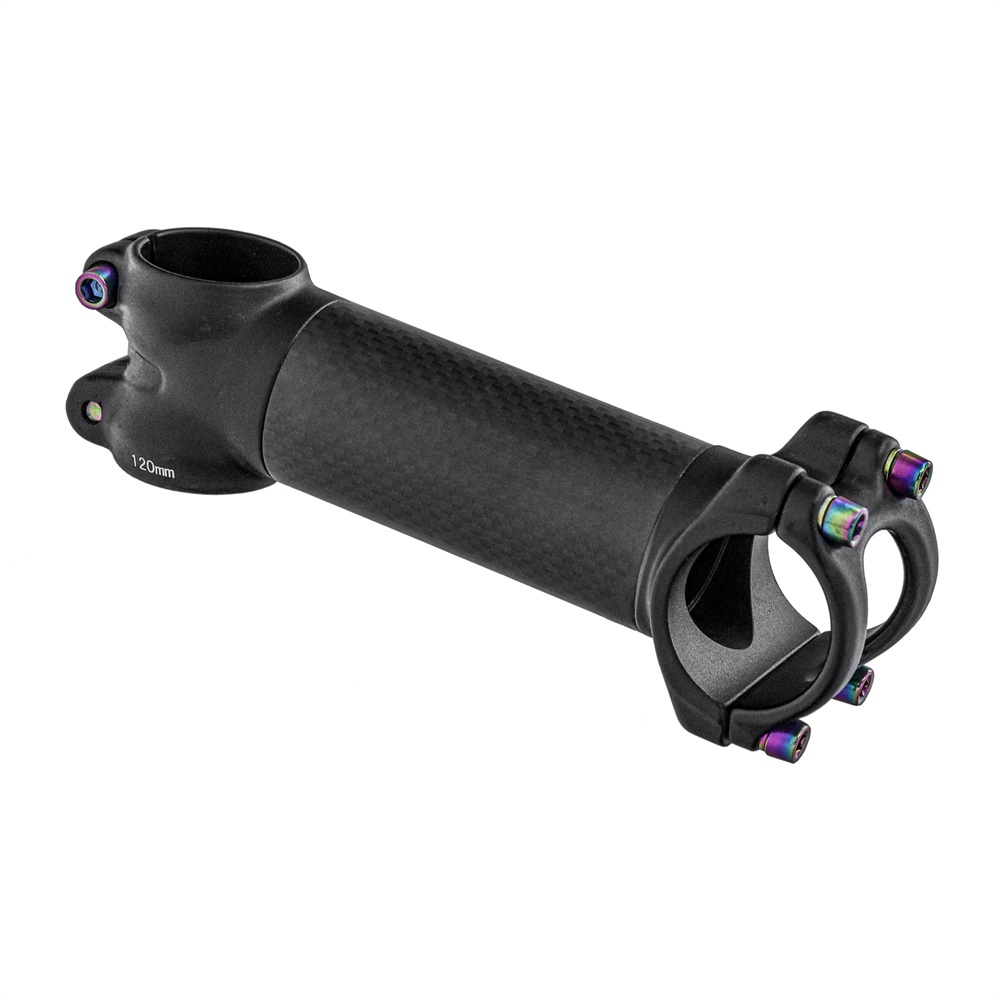 Pô Tăng Xe Đạp 6 Độ 31.8-28.6mm Kovevlo ST01 MTB