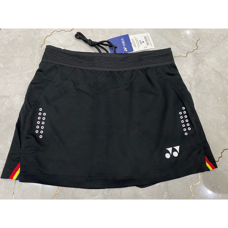 Váy cầu lông yonex nhập Trung