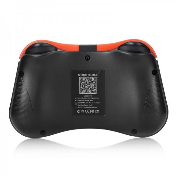 TAY CẦM CHƠI GAME THƯƠNG HIỆU MOCUTE MOCUTE 054 - MOCUTE-056 | TAY CẦM GAME| GAMEPAD tặng đèn led usb