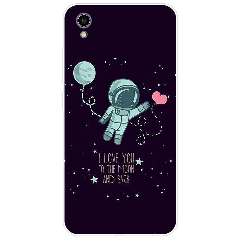 Ốp Lưng Điện Thoại Thời Trang Dành Cho Vivo Y1S VivoY1S