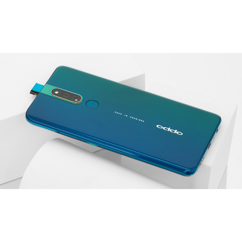 Điện thoại OPPO F11 Pro 128GB