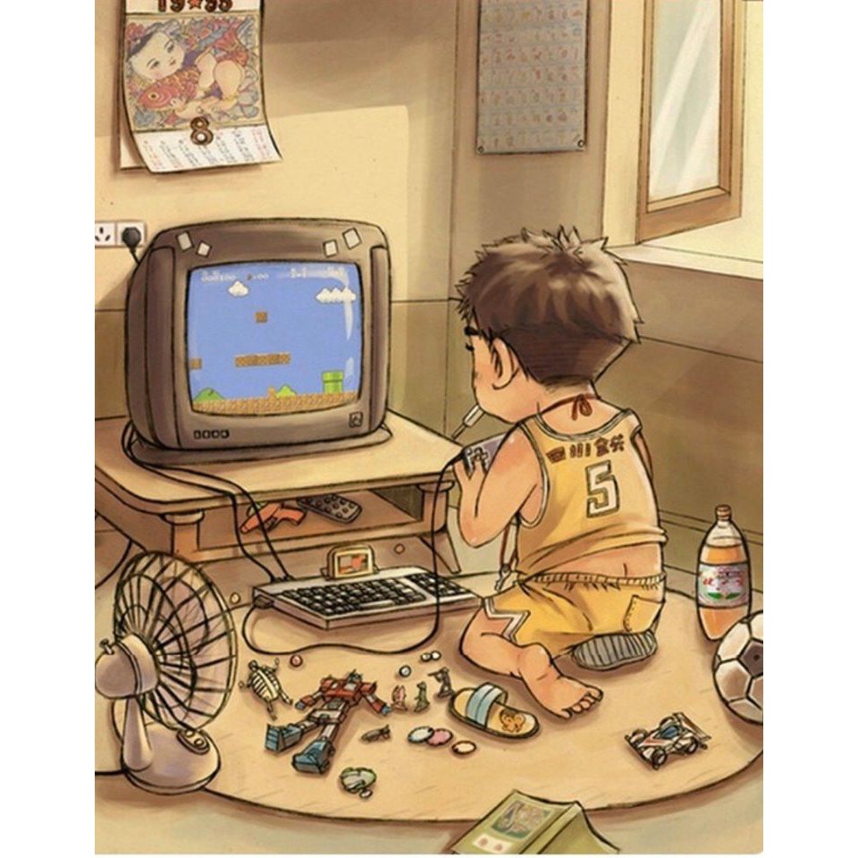 1903BC - Bộ đồ chơi