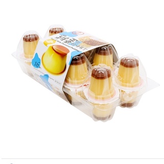 Thạch rau câu vị trứng sữa 260g