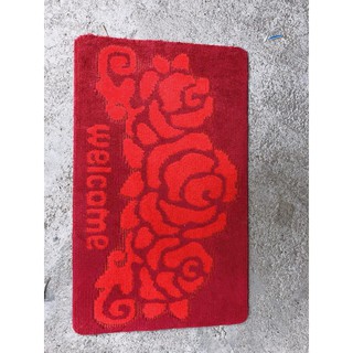 Thảm lau chân siêu thấm