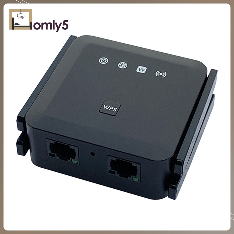 Thiết Bị Khuếch Đại Sóng Wifi 1200mbps 2.4 + 5ghz Phích Cắm Us | BigBuy360 - bigbuy360.vn