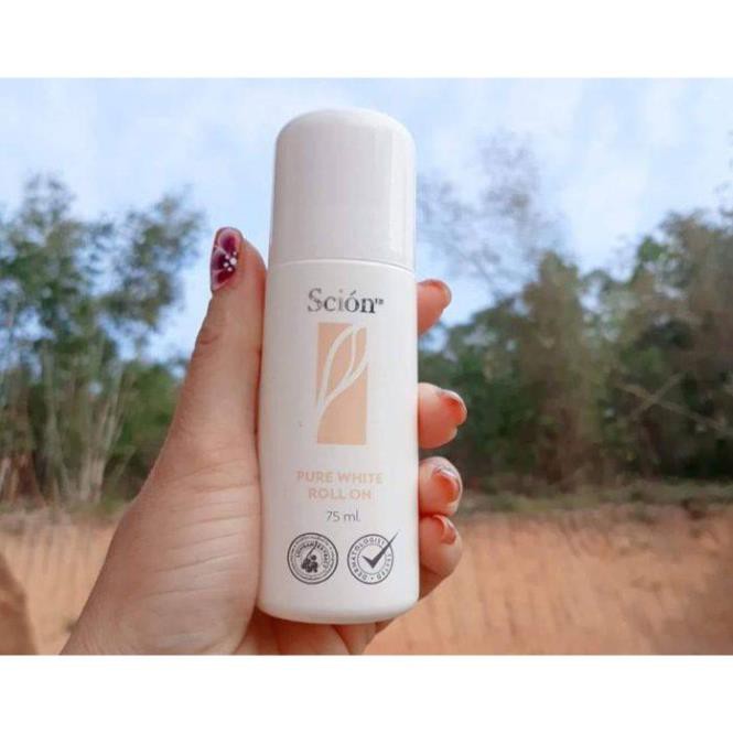 {FREESHIP} - Lăn nách Sicon chính hãng Mỹ 75ml | BigBuy360 - bigbuy360.vn