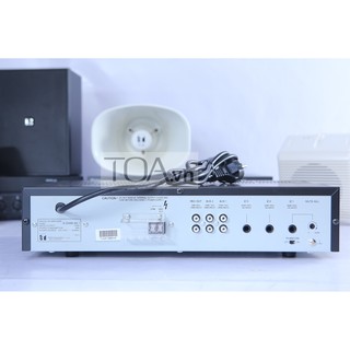 Ampli TOA A-2240D-AS
