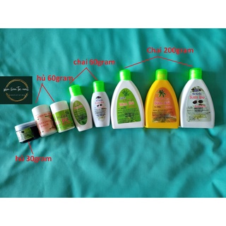 Gel lột mụn - trường thọ, tđ