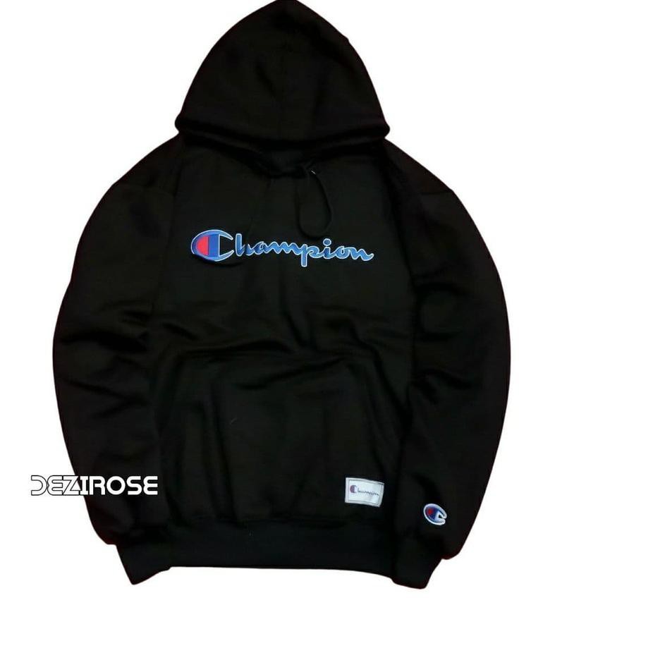 Áo Hoodie Champion 5.5 Thời Trang Cao Cấp