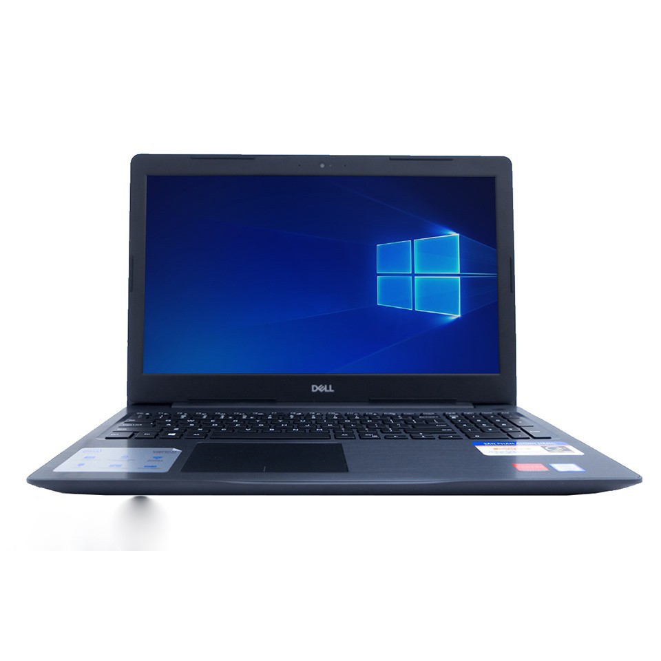 LAPTOP Dell Inspiron 5570 I5-8250U/4G/1T/AMD 530 - Giá tốt