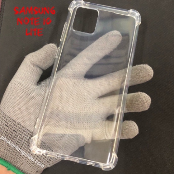 Ốp lưng  cho Samsung Note 20/ Note 20 Ultra, S21, S21+, S21 Ultra,s20fe bo viền 4 góc