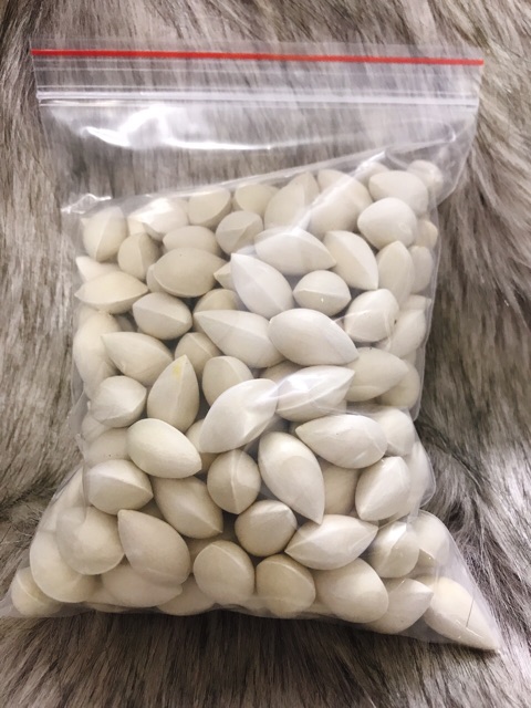 Bạch quả (gói 500gr)