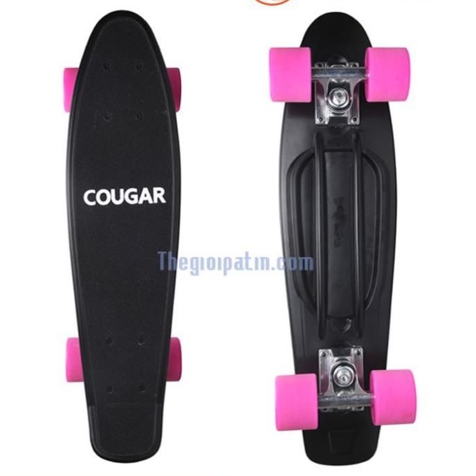 Ván Trượt Cougar Penny D7005 – ĐH 986 Chính hãng  [Shop Ưu Đãi]