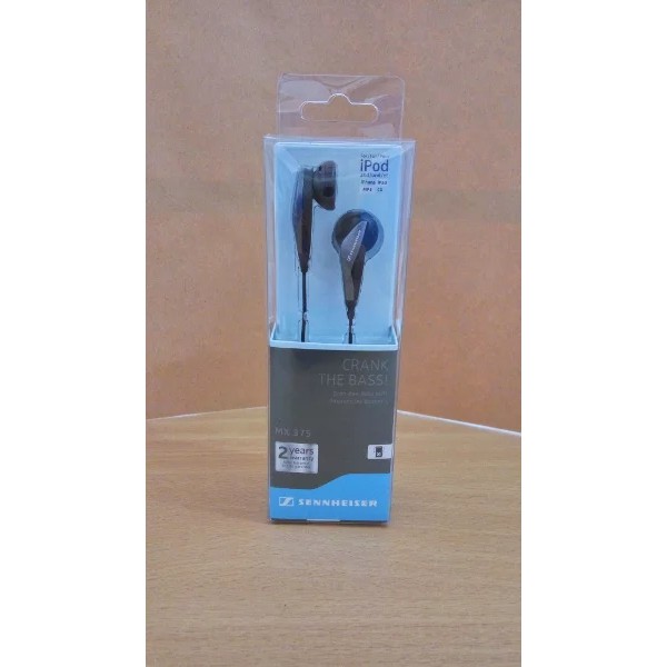 Đệm Bọc Tai Nghe Choàng Đầu Sennheiser Type Mx 375